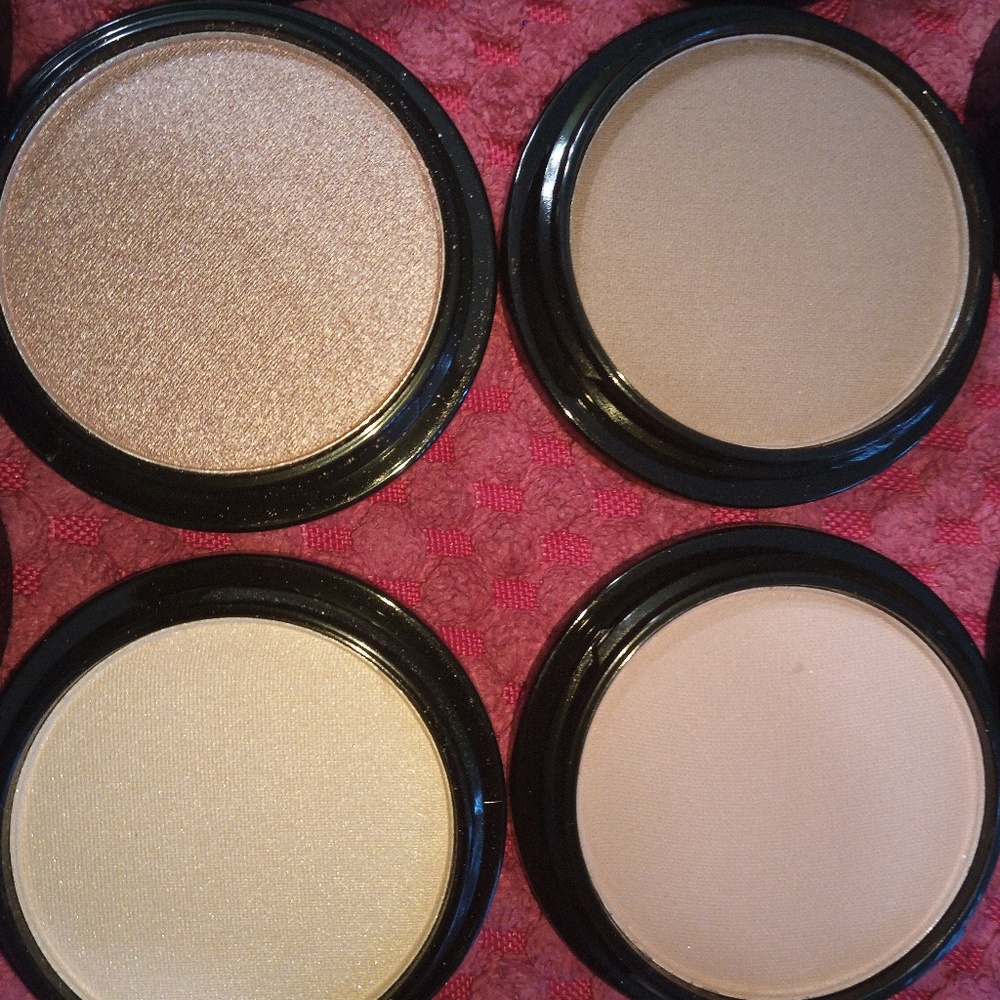 Mini Eyeshadows - Picture 4 of 4